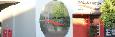 DALLAS HOTEL