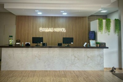 DALLAS HOTEL