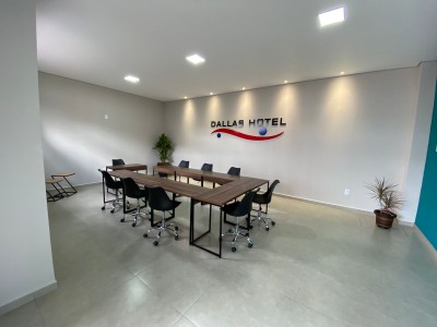 Sala de Reunião